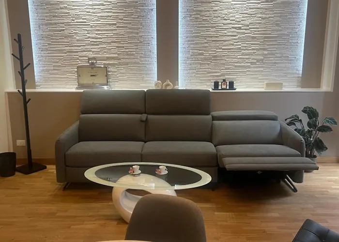 Casa Eleganza Apartmán *