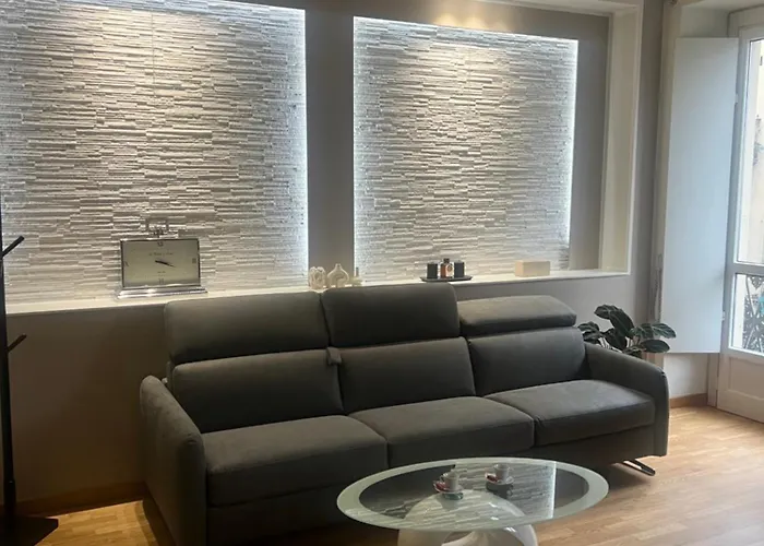 Casa Eleganza Apartmán