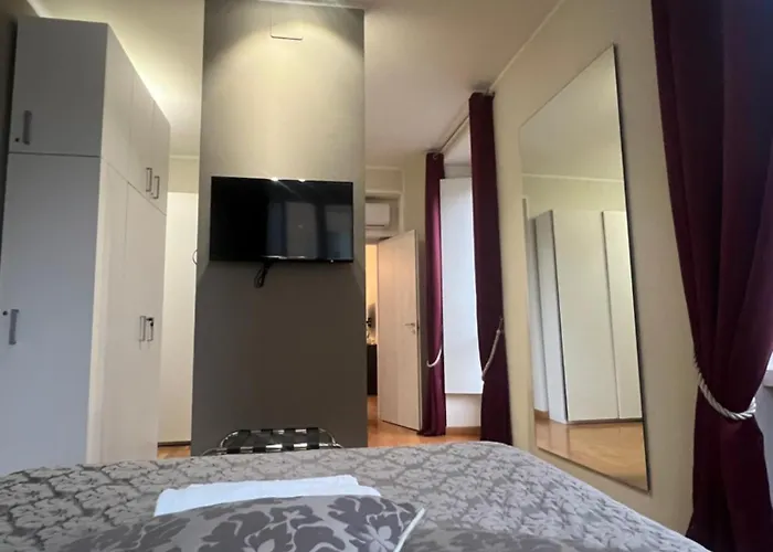 Casa Eleganza Turín