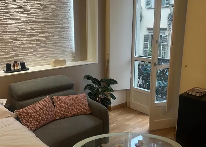 Casa Eleganza Apartmán